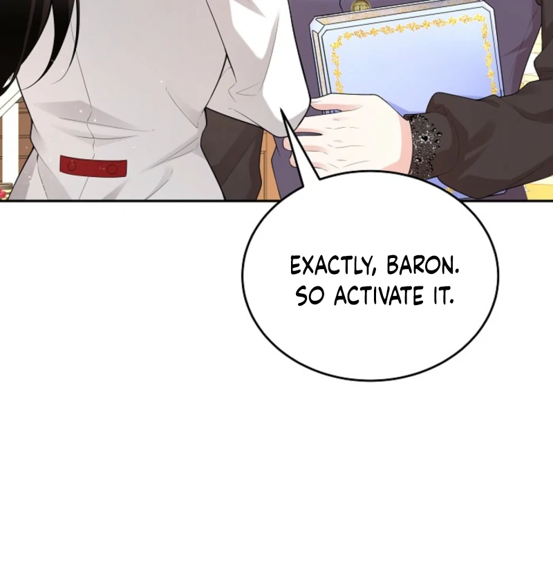 When a K-Eldest Daughter Possesses a Childcare Novel Chapter 25 - Page 78