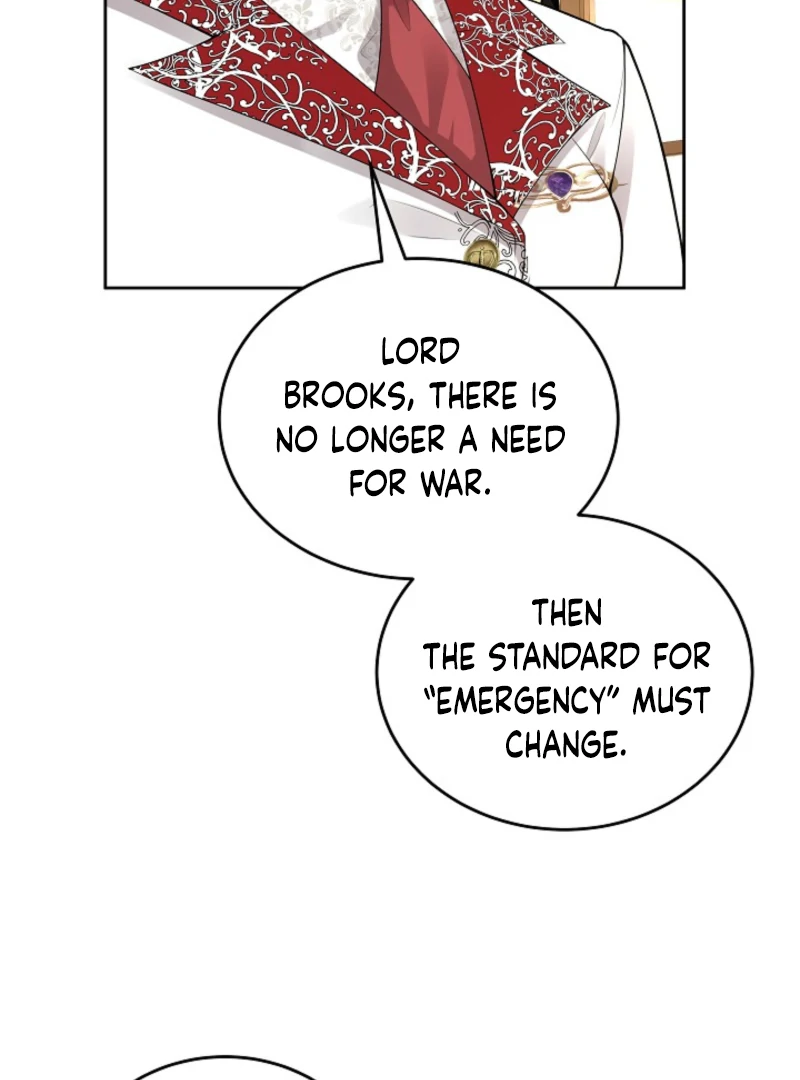 When a K-Eldest Daughter Possesses a Childcare Novel Chapter 25 - Page 80