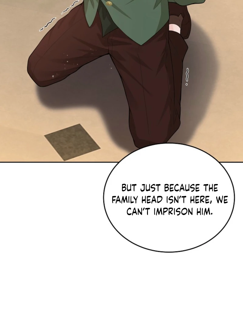 When a K-Eldest Daughter Possesses a Childcare Novel Chapter 25 - Page 82