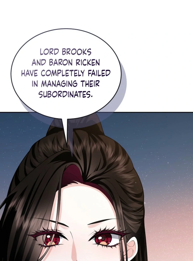 When a K-Eldest Daughter Possesses a Childcare Novel Chapter 25 - Page 83