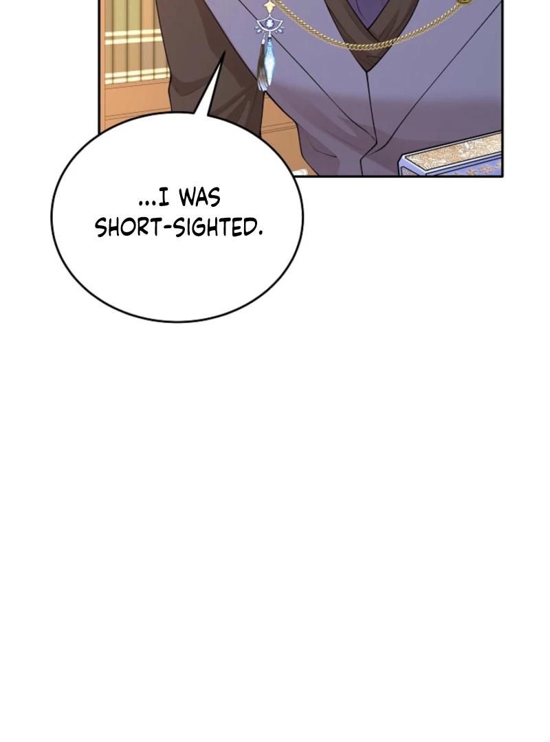 When a K-Eldest Daughter Possesses a Childcare Novel Chapter 25 - Page 86