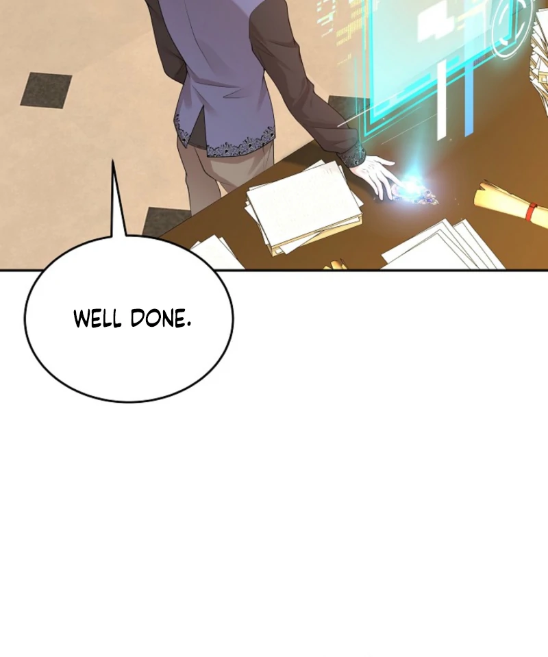 When a K-Eldest Daughter Possesses a Childcare Novel Chapter 25 - Page 90