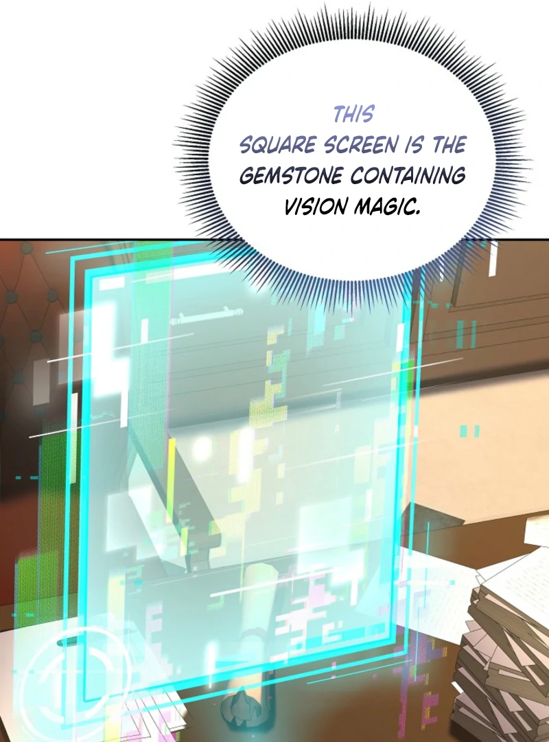 When a K-Eldest Daughter Possesses a Childcare Novel Chapter 25 - Page 91