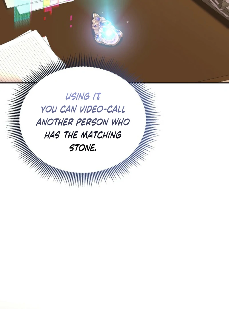 When a K-Eldest Daughter Possesses a Childcare Novel Chapter 25 - Page 92