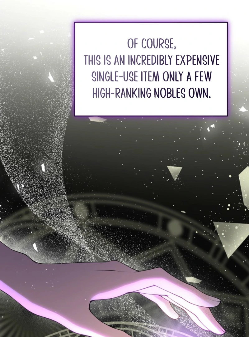 When a K-Eldest Daughter Possesses a Childcare Novel Chapter 25 - Page 93