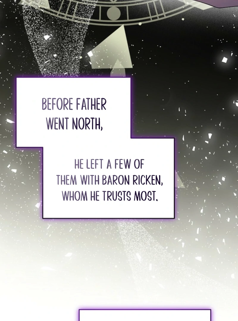 When a K-Eldest Daughter Possesses a Childcare Novel Chapter 25 - Page 95