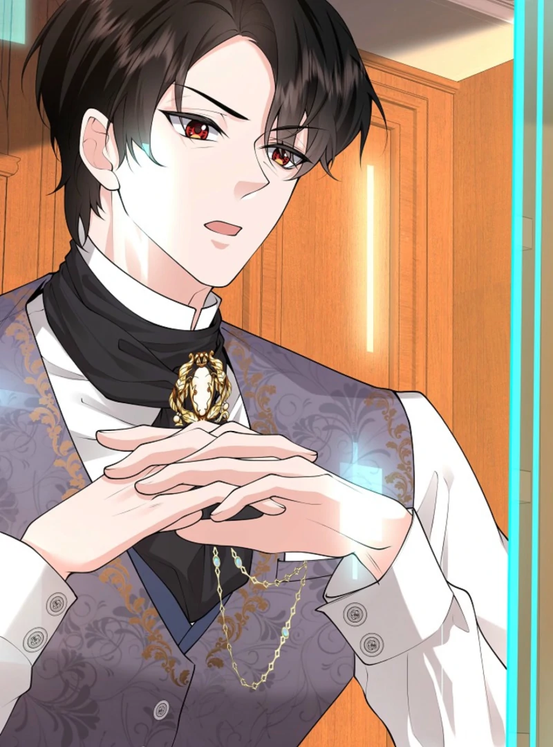 When a K-Eldest Daughter Possesses a Childcare Novel Chapter 25 - Page 99