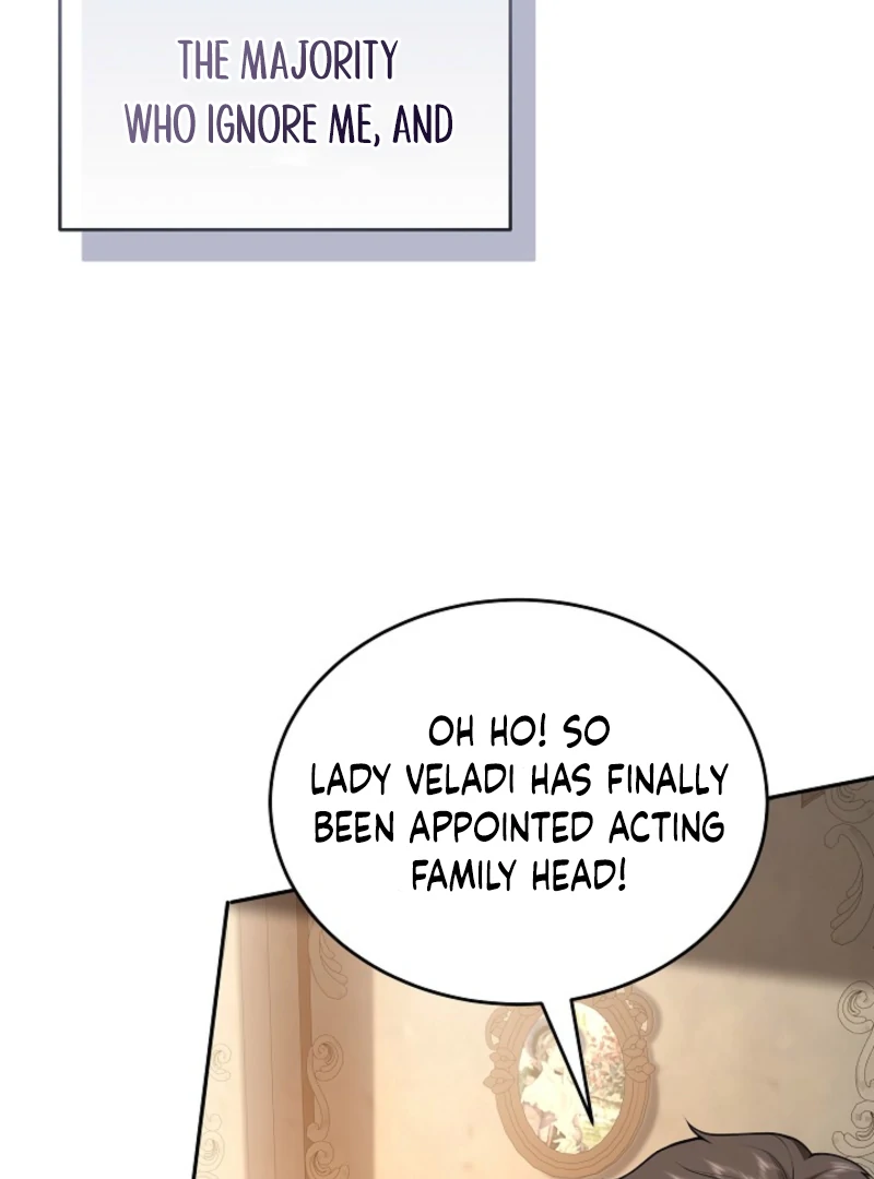 When a K-Eldest Daughter Possesses a Childcare Novel Chapter 26 - Page 100