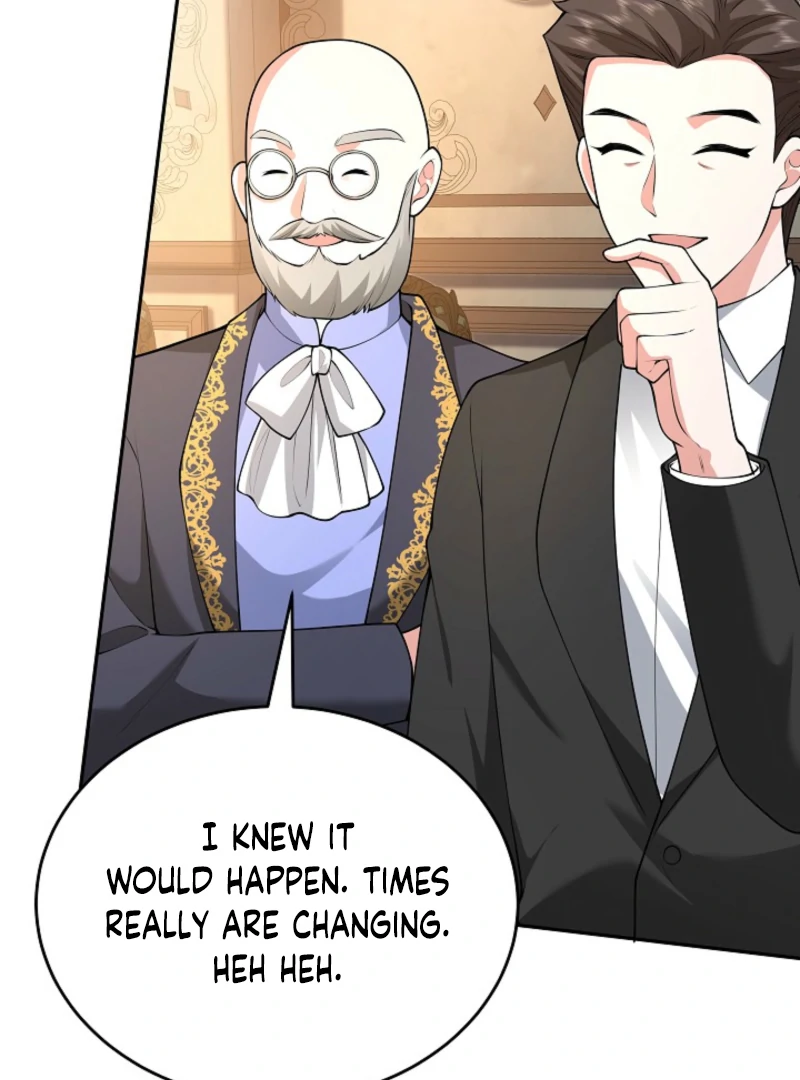 When a K-Eldest Daughter Possesses a Childcare Novel Chapter 26 - Page 101