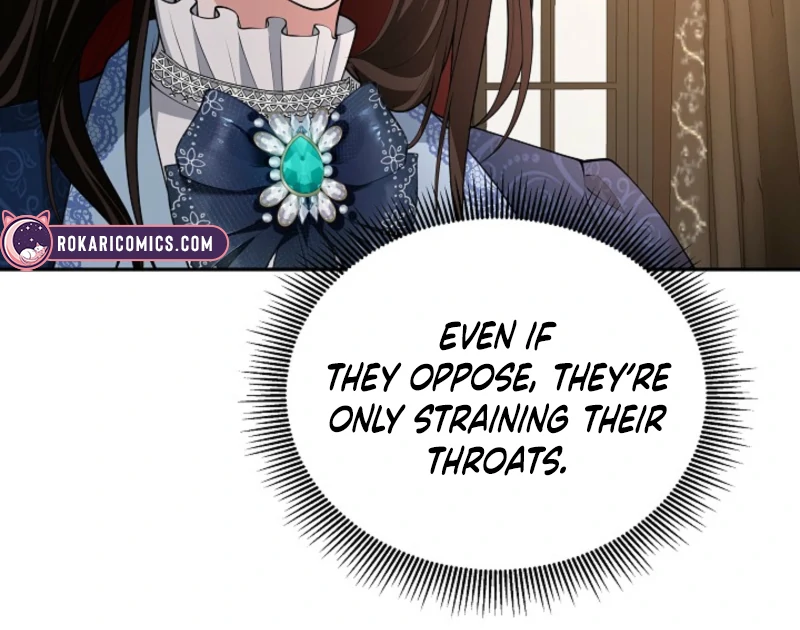 When a K-Eldest Daughter Possesses a Childcare Novel Chapter 26 - Page 104