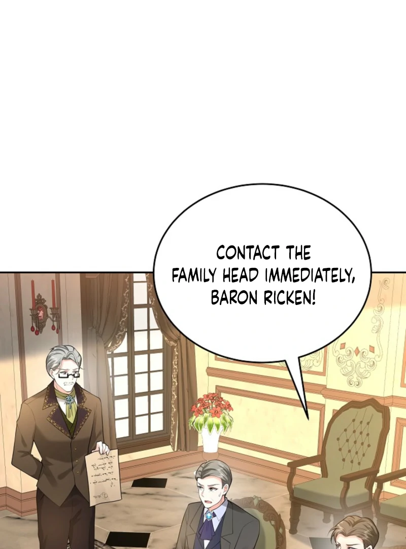 When a K-Eldest Daughter Possesses a Childcare Novel Chapter 26 - Page 105