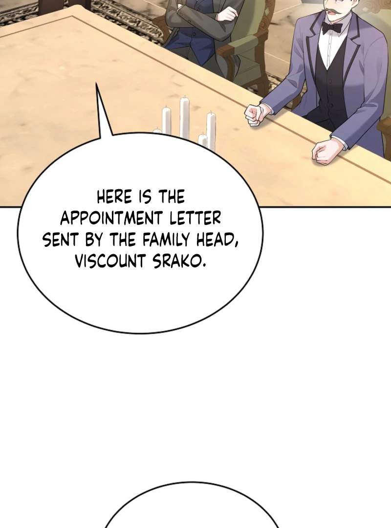 When a K-Eldest Daughter Possesses a Childcare Novel Chapter 26 - Page 106