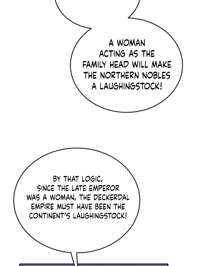 When a K-Eldest Daughter Possesses a Childcare Novel Chapter 26 - Page 108