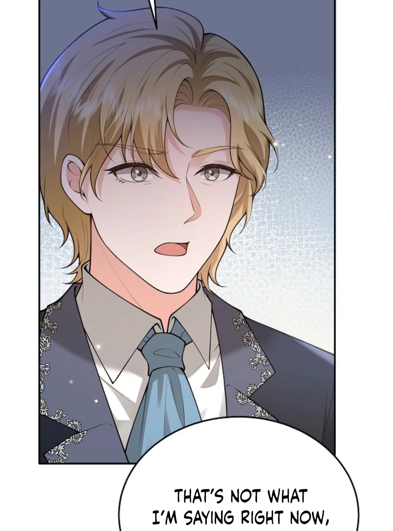 When a K-Eldest Daughter Possesses a Childcare Novel Chapter 26 - Page 109