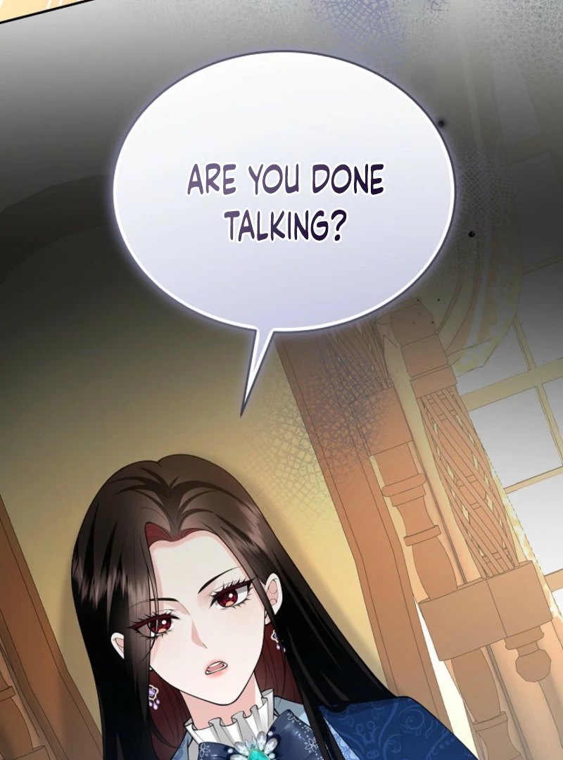 When a K-Eldest Daughter Possesses a Childcare Novel Chapter 26 - Page 112