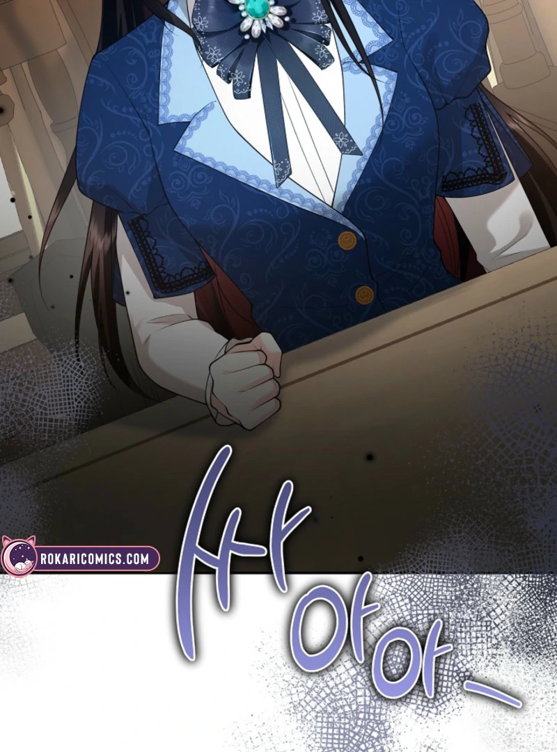 When a K-Eldest Daughter Possesses a Childcare Novel Chapter 26 - Page 113