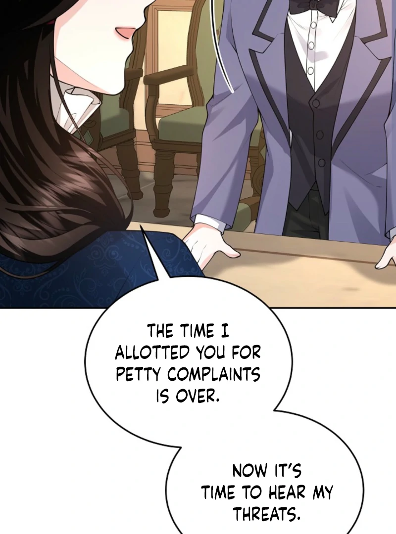 When a K-Eldest Daughter Possesses a Childcare Novel Chapter 26 - Page 115