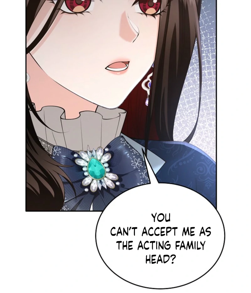 When a K-Eldest Daughter Possesses a Childcare Novel Chapter 26 - Page 117