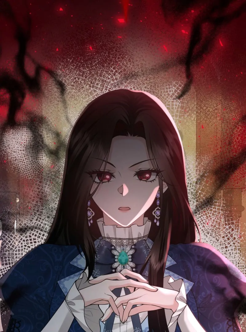When a K-Eldest Daughter Possesses a Childcare Novel Chapter 26 - Page 123