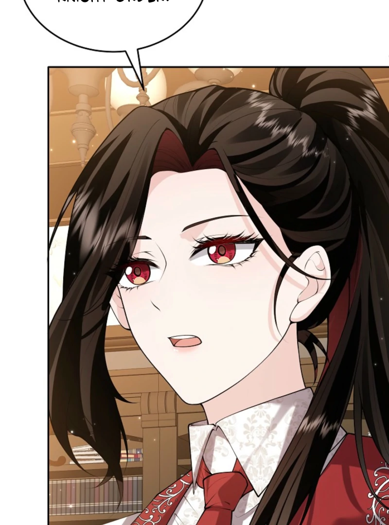 When a K-Eldest Daughter Possesses a Childcare Novel Chapter 26 - Page 19