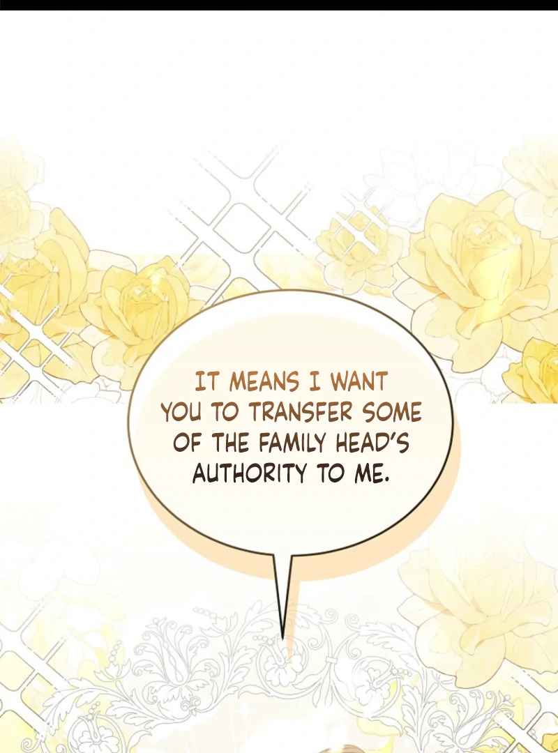 When a K-Eldest Daughter Possesses a Childcare Novel Chapter 26 - Page 2