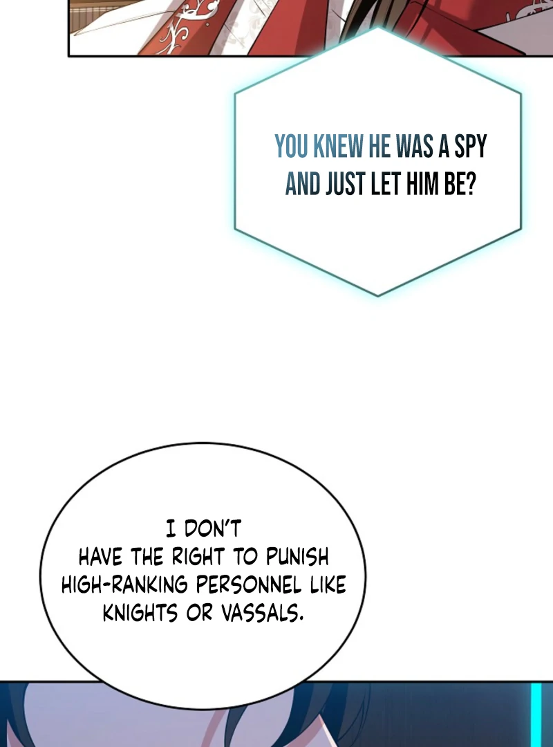 When a K-Eldest Daughter Possesses a Childcare Novel Chapter 26 - Page 20