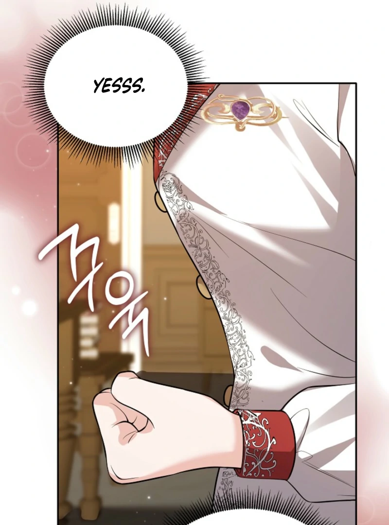 When a K-Eldest Daughter Possesses a Childcare Novel Chapter 26 - Page 29