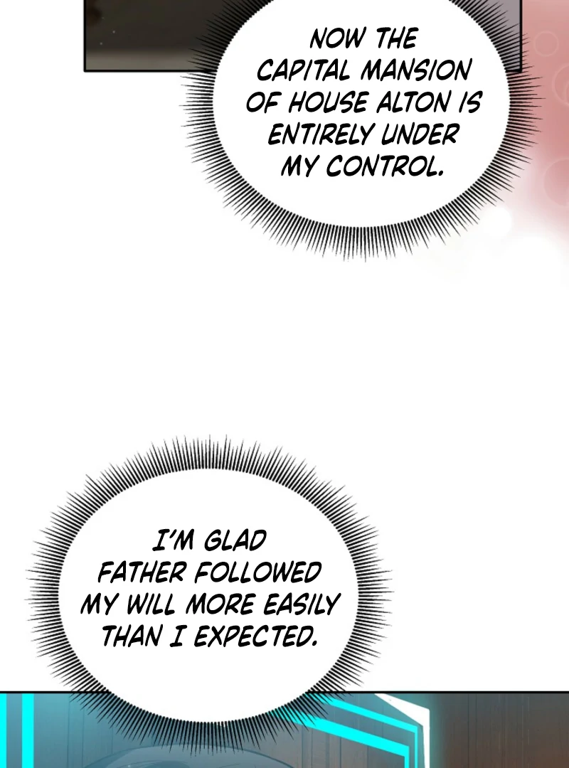 When a K-Eldest Daughter Possesses a Childcare Novel Chapter 26 - Page 30