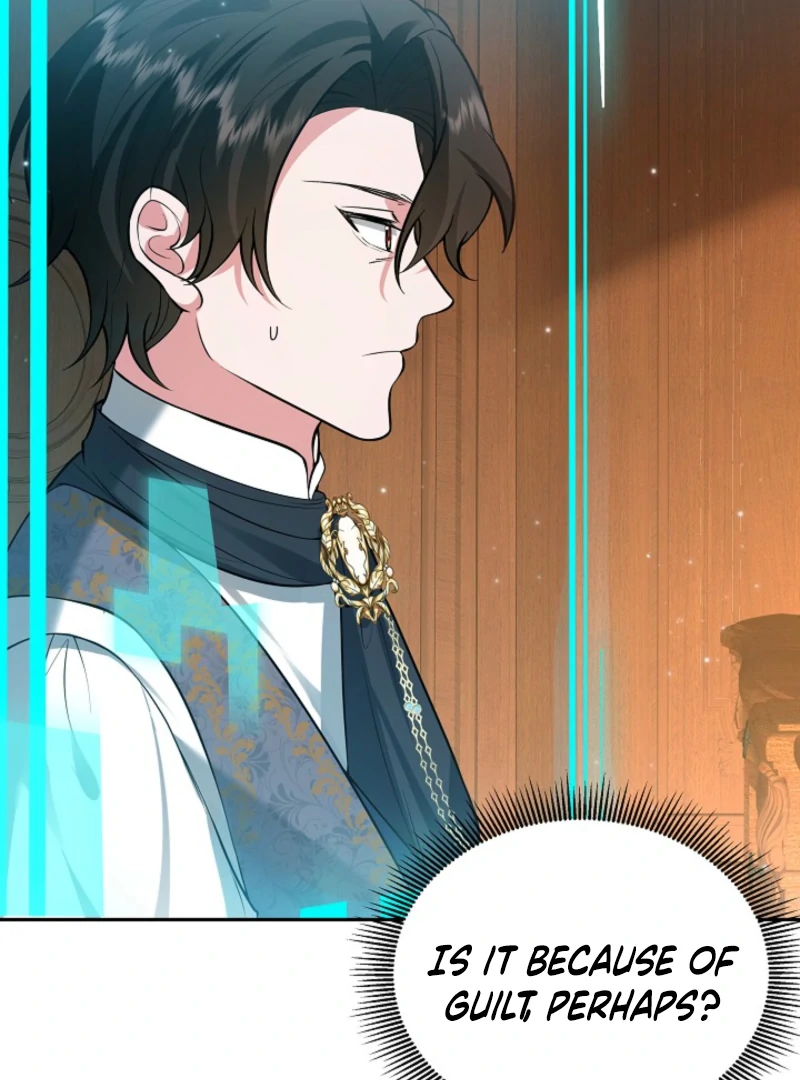 When a K-Eldest Daughter Possesses a Childcare Novel Chapter 26 - Page 31