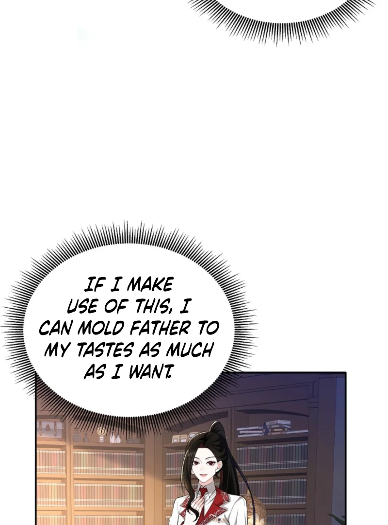 When a K-Eldest Daughter Possesses a Childcare Novel Chapter 26 - Page 32