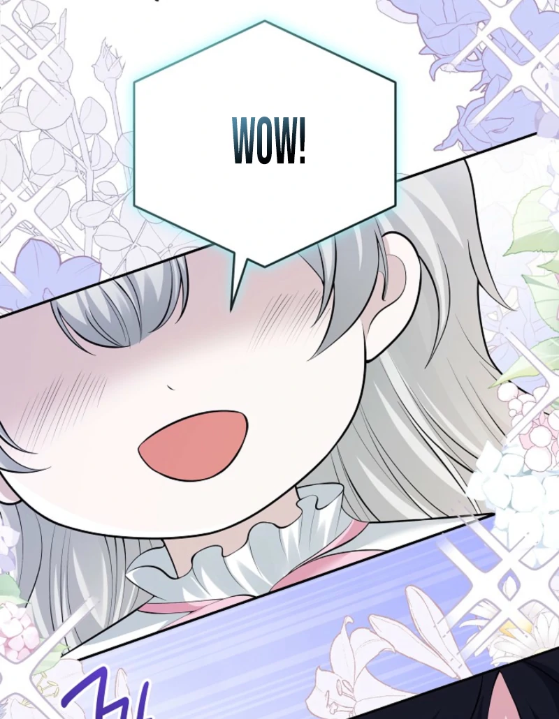 When a K-Eldest Daughter Possesses a Childcare Novel Chapter 26 - Page 38