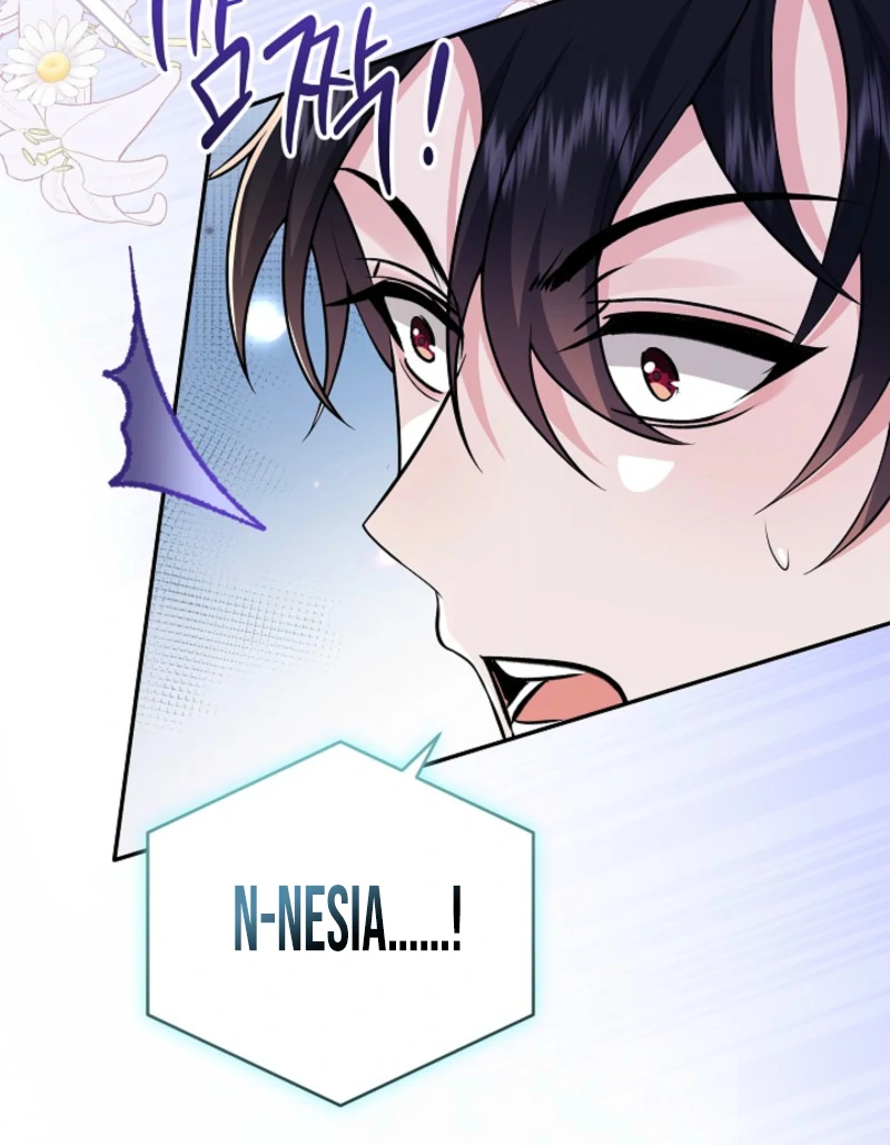 When a K-Eldest Daughter Possesses a Childcare Novel Chapter 26 - Page 39