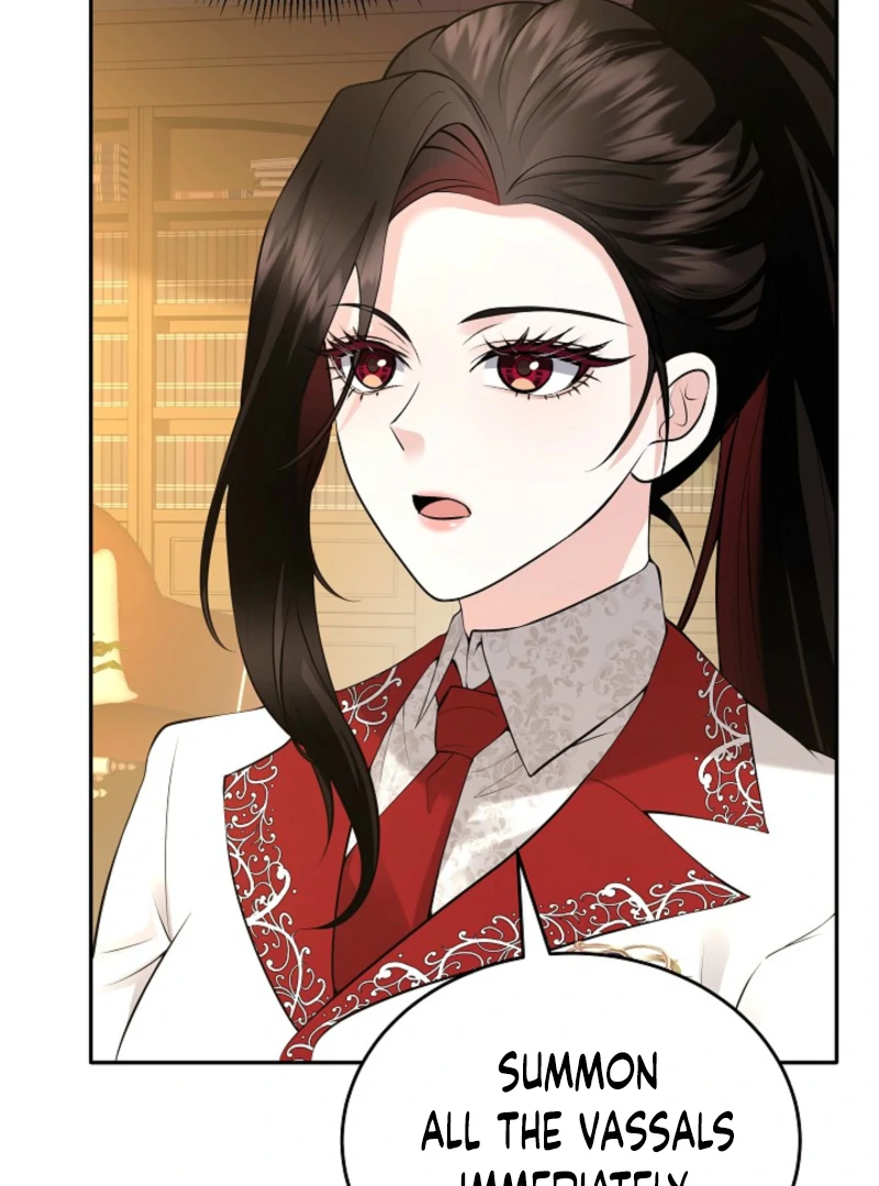 When a K-Eldest Daughter Possesses a Childcare Novel Chapter 26 - Page 44