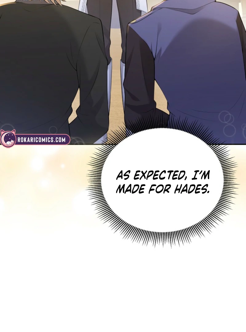 When a K-Eldest Daughter Possesses a Childcare Novel Chapter 26 - Page 48