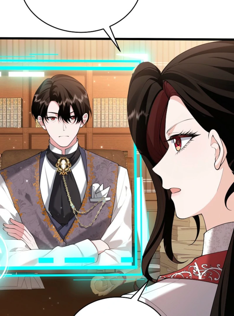 When a K-Eldest Daughter Possesses a Childcare Novel Chapter 26 - Page 5