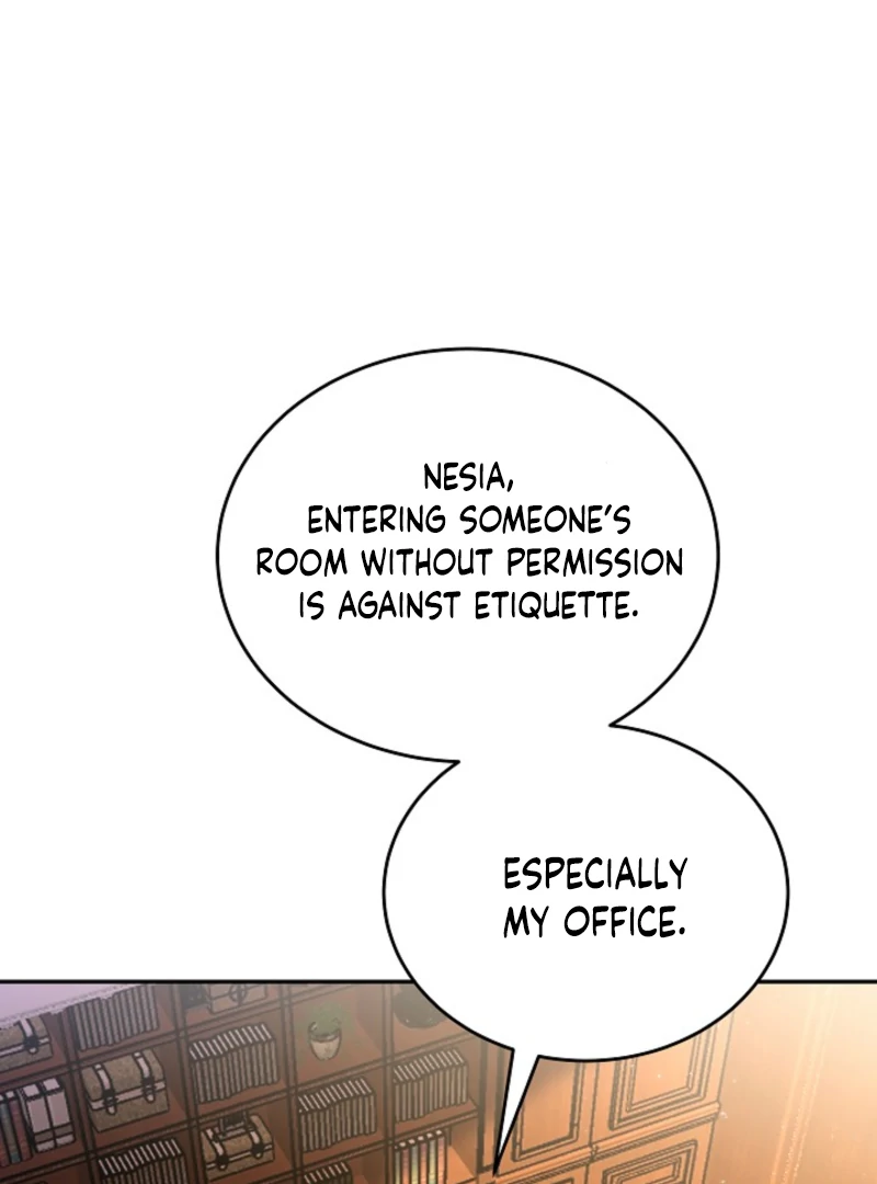 When a K-Eldest Daughter Possesses a Childcare Novel Chapter 26 - Page 53
