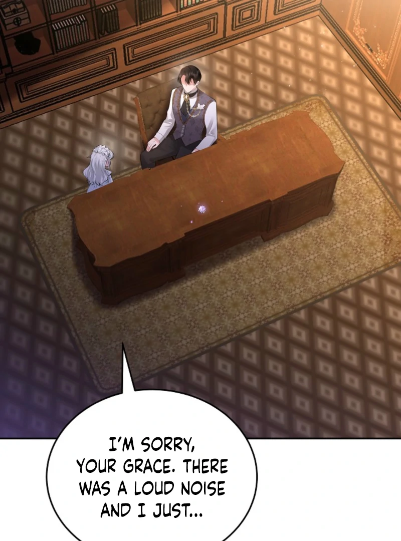 When a K-Eldest Daughter Possesses a Childcare Novel Chapter 26 - Page 54