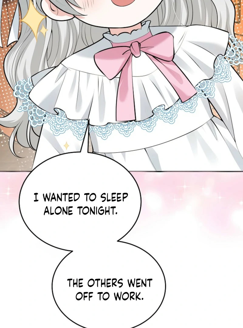 When a K-Eldest Daughter Possesses a Childcare Novel Chapter 26 - Page 56