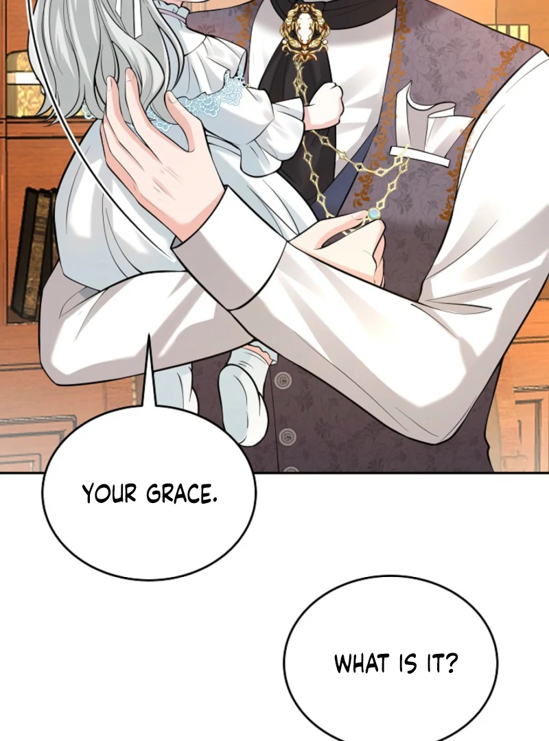 When a K-Eldest Daughter Possesses a Childcare Novel Chapter 26 - Page 58