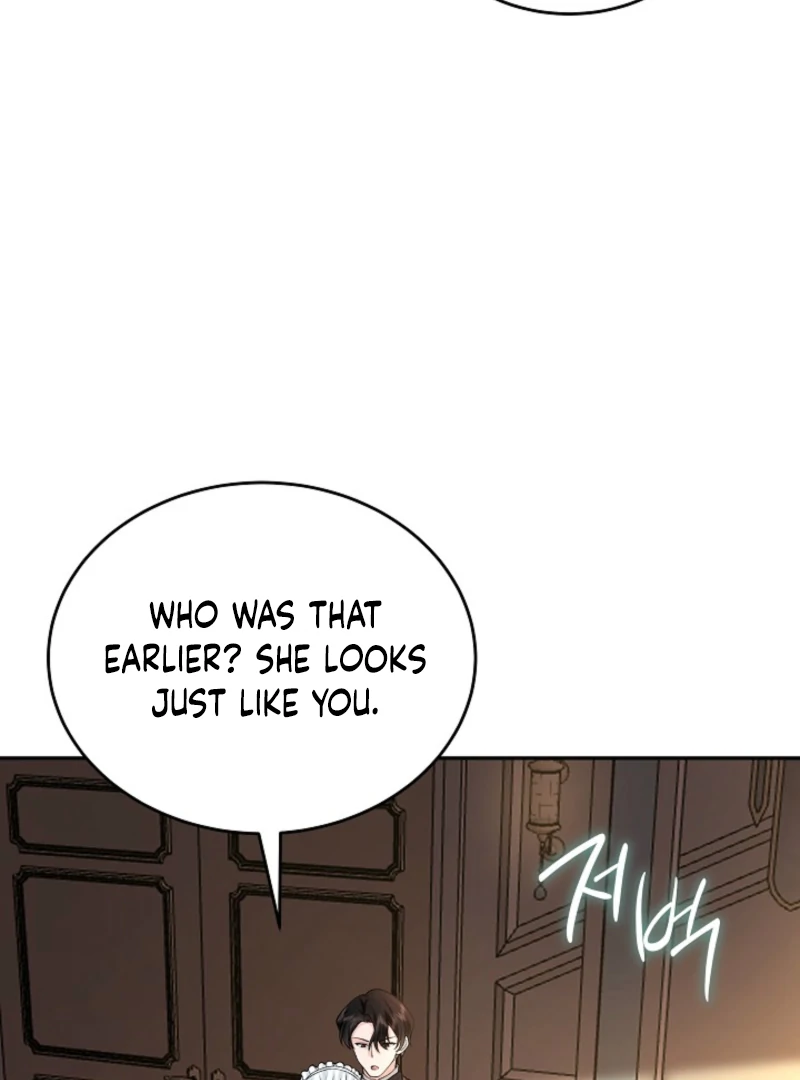 When a K-Eldest Daughter Possesses a Childcare Novel Chapter 26 - Page 59