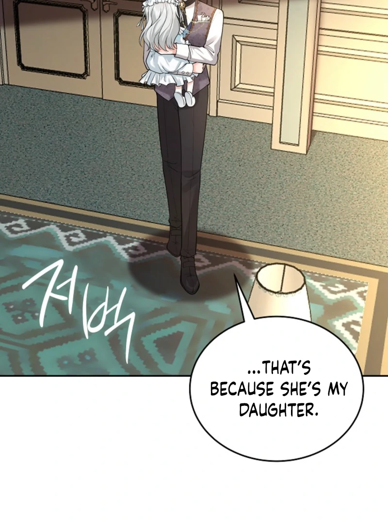 When a K-Eldest Daughter Possesses a Childcare Novel Chapter 26 - Page 60