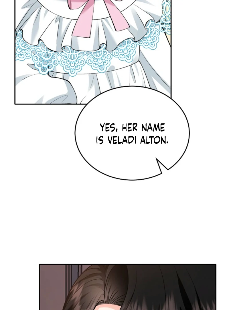 When a K-Eldest Daughter Possesses a Childcare Novel Chapter 26 - Page 62