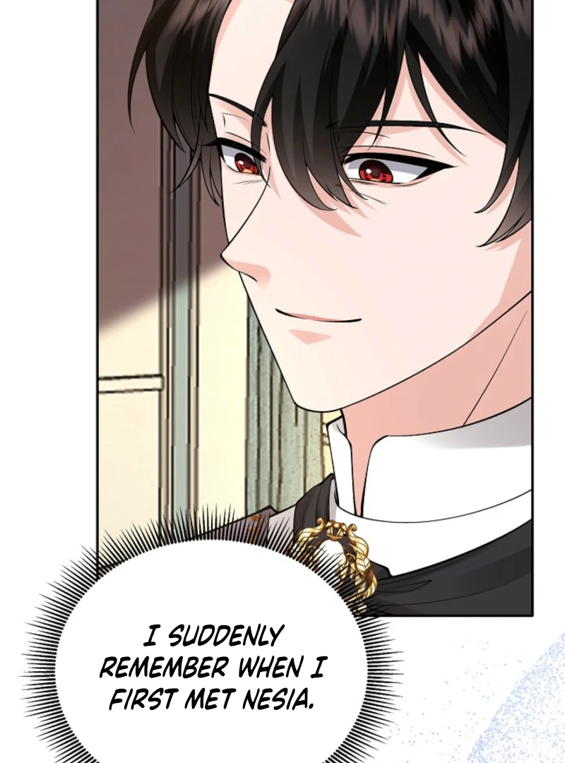 When a K-Eldest Daughter Possesses a Childcare Novel Chapter 26 - Page 63