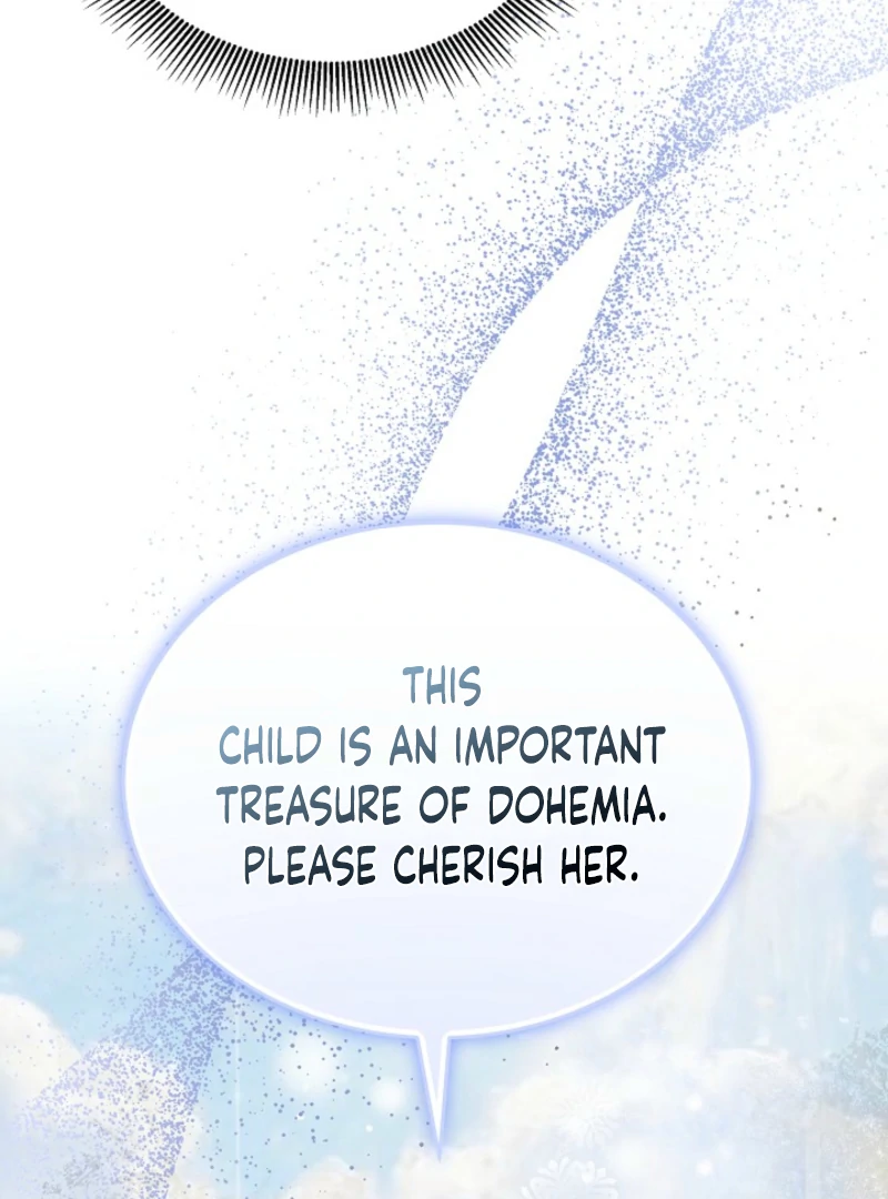 When a K-Eldest Daughter Possesses a Childcare Novel Chapter 26 - Page 64