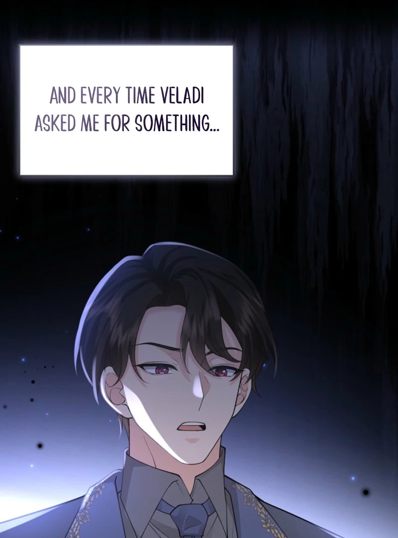 When a K-Eldest Daughter Possesses a Childcare Novel Chapter 26 - Page 67