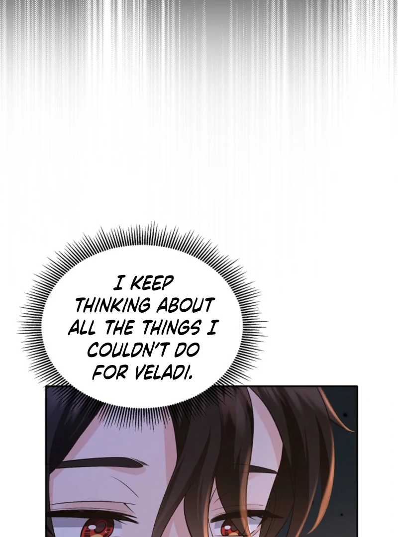 When a K-Eldest Daughter Possesses a Childcare Novel Chapter 26 - Page 69