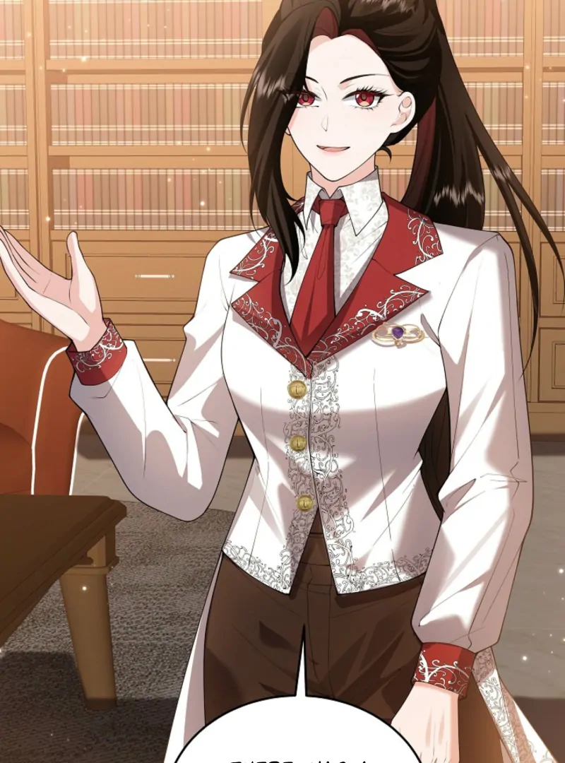When a K-Eldest Daughter Possesses a Childcare Novel Chapter 26 - Page 7