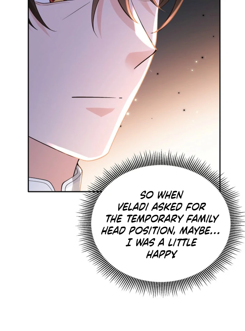 When a K-Eldest Daughter Possesses a Childcare Novel Chapter 26 - Page 70