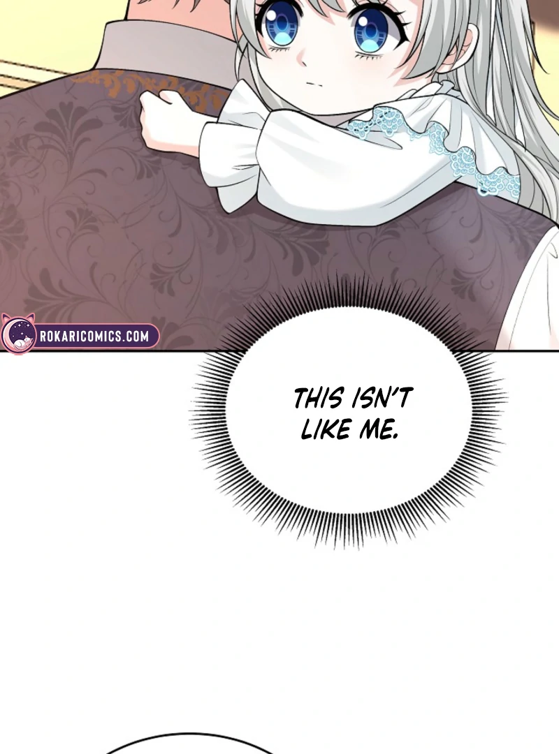 When a K-Eldest Daughter Possesses a Childcare Novel Chapter 26 - Page 72