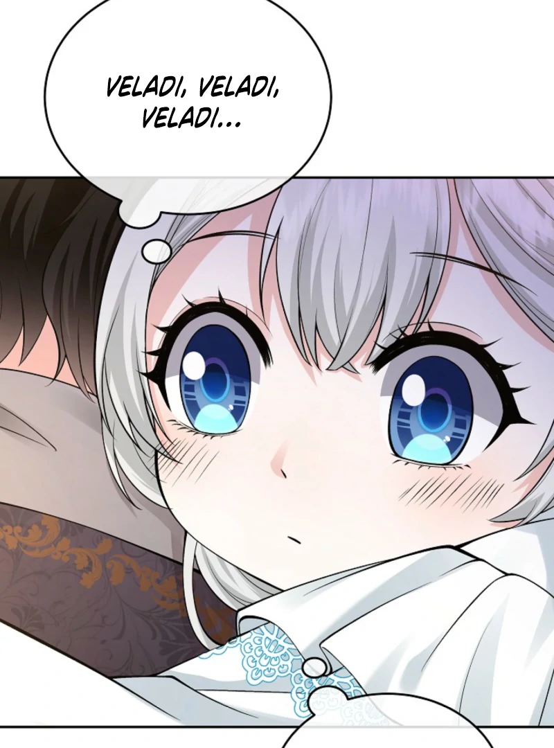 When a K-Eldest Daughter Possesses a Childcare Novel Chapter 26 - Page 73
